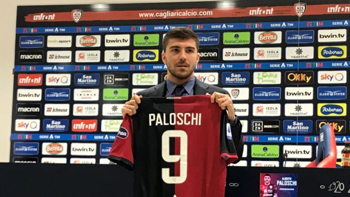 paloschi cagliari