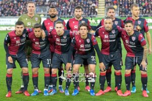 Cagliari vs Roma