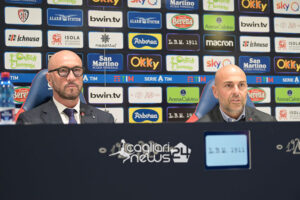 Cagliari, non sparate sul soldato Walter
