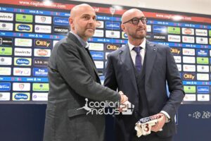 Cagliari, solo posti in piedi