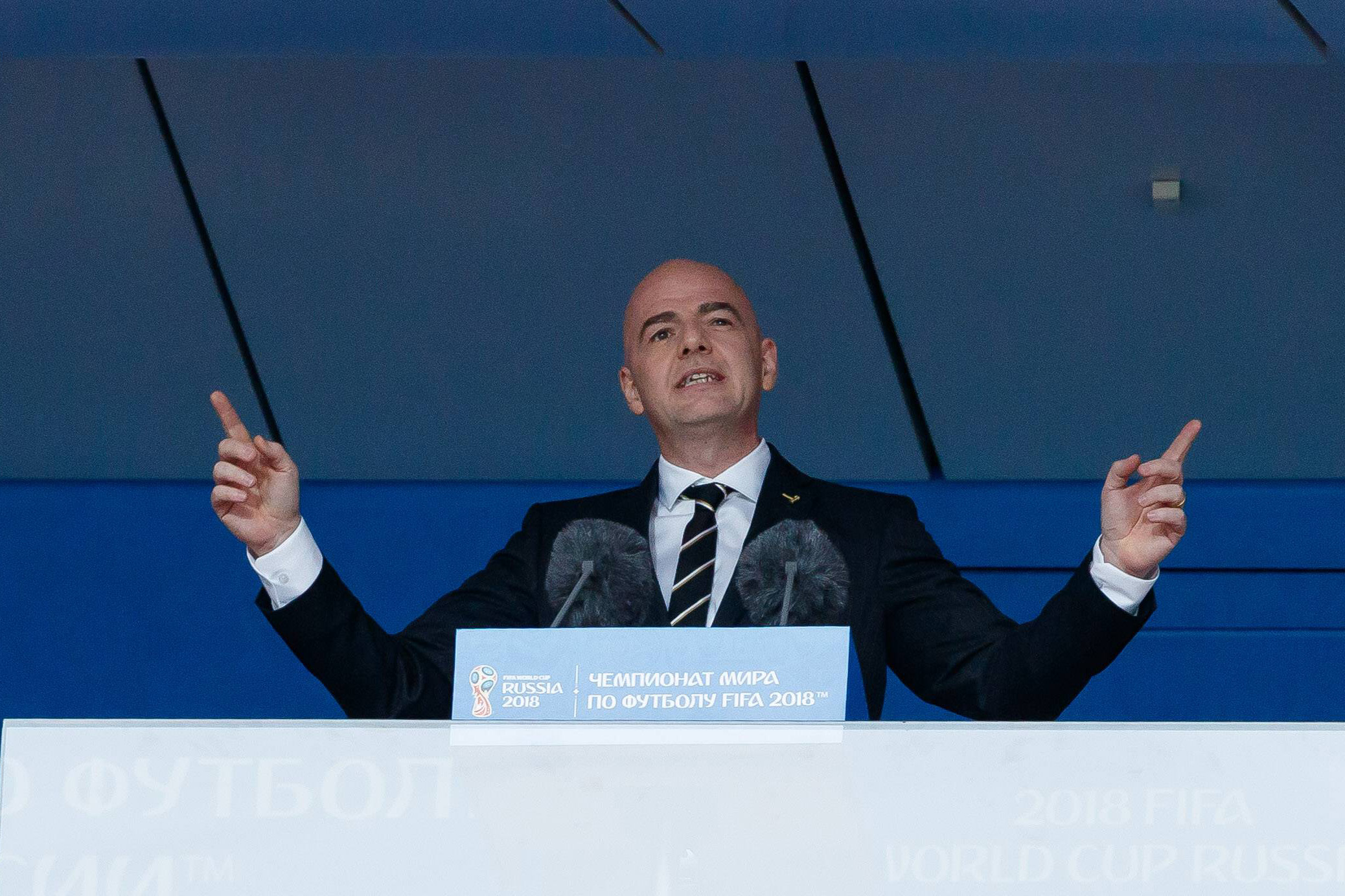 infantino fifa