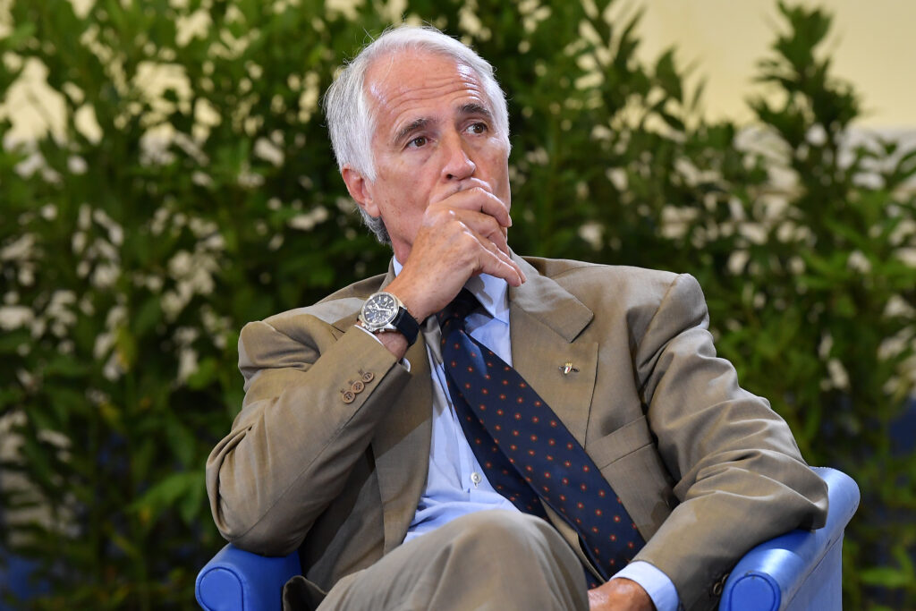 malagò coni