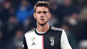 Torchia: «Rugani? Cercato da tanti. Giulini è stato determinato»
