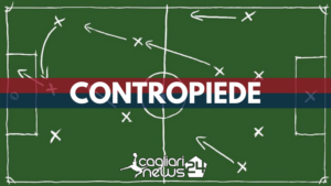 Cagliari, pallone pandemico