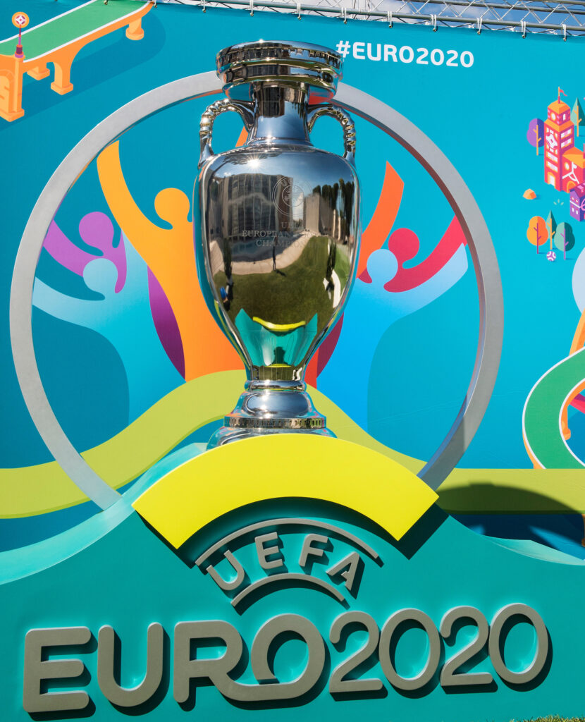 Logo europei AS1174