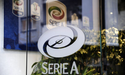 lega serie a