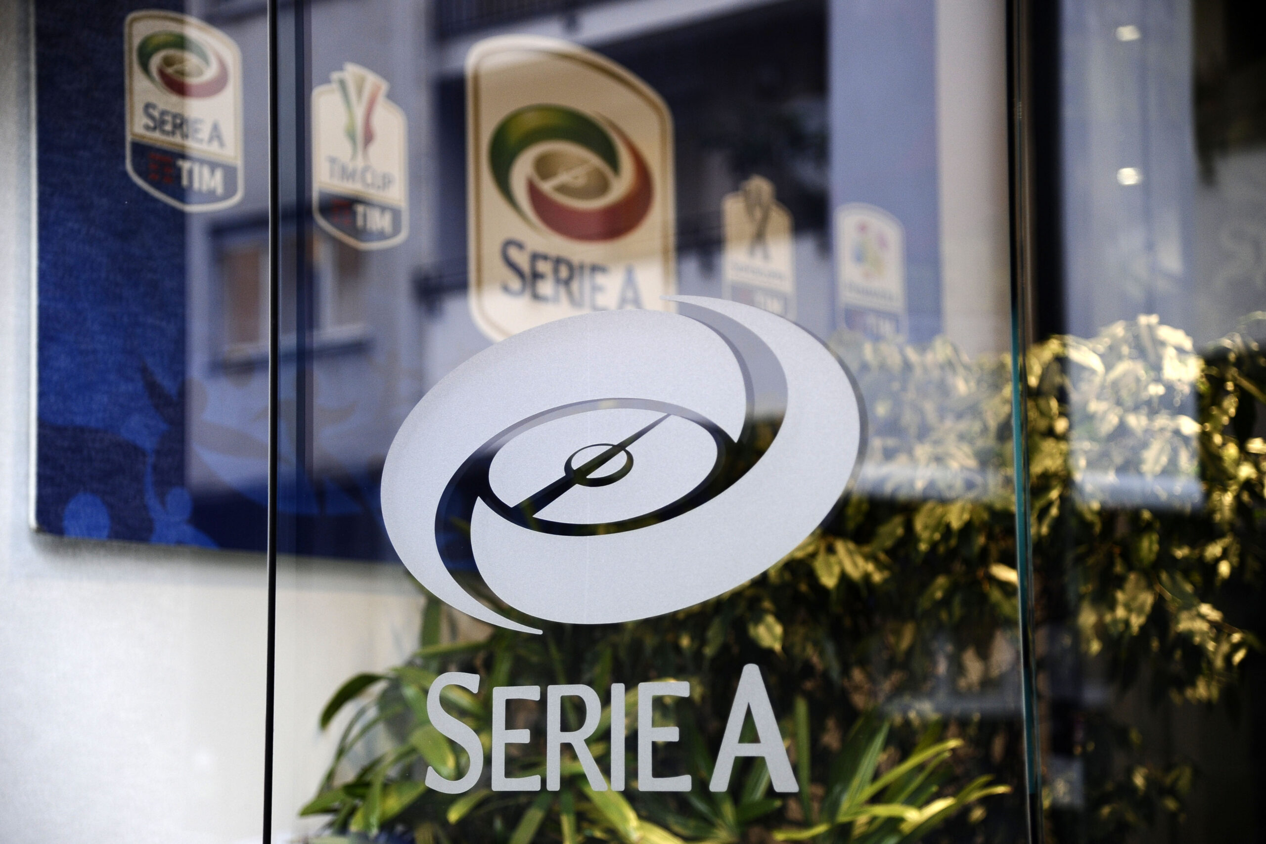 lega serie a