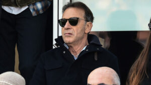 Cellino colpisce ancora: il Brescia esonera mister Dionigi