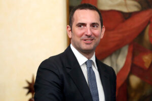 Spadafora: «Gli stadi aperti un’ipotesi fuori dalla realtà»