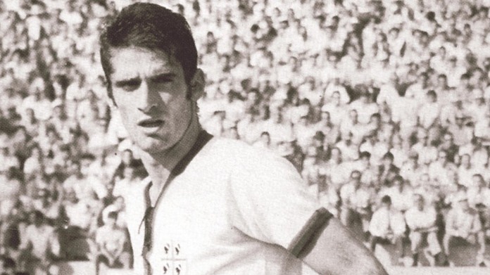 angelo domenghini scudetto cagliari