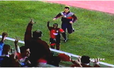 dely valdes tripletta cagliari