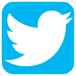 twitter logo 4
