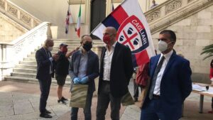 100 anni cagliari calcio giulini truzzu celebrazione 5