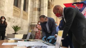 100 anni cagliari calcio giulini truzzu celebrazione 7