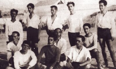 Cagliari Calcio Fondazione 1920