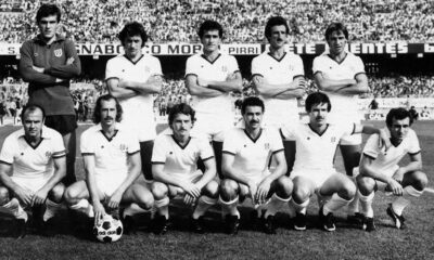 Cagliari Calcio 1979 1980