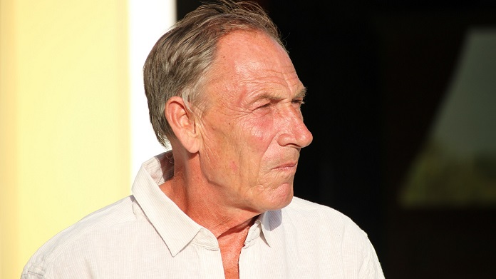 Zdenek Zeman