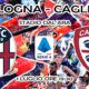 Bologna Cagliari