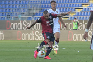 Cagliari-Torino, i precedenti in casa dei sardi