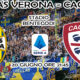 Hellas Verona Cagliari