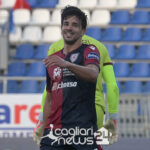 Simeone Cagliari Torino