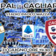 Spal Cagliari