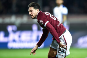 Torino, prima seduta tecnico-tattica pre Cagliari