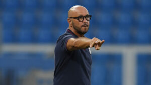 Cagliari, Zenga ai saluti: «Grande esperienza, non ho rimpianti»