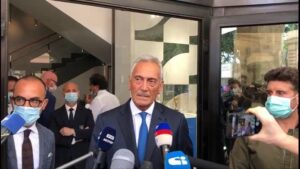 Elezioni FIGC: Gravina rieletto presidente, battuto Sibilia