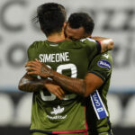 Cagliari Simeone Joao Pedro