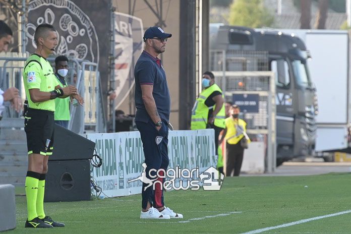 cagliari zenga