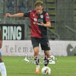 Birsa Cagliari Atalanta