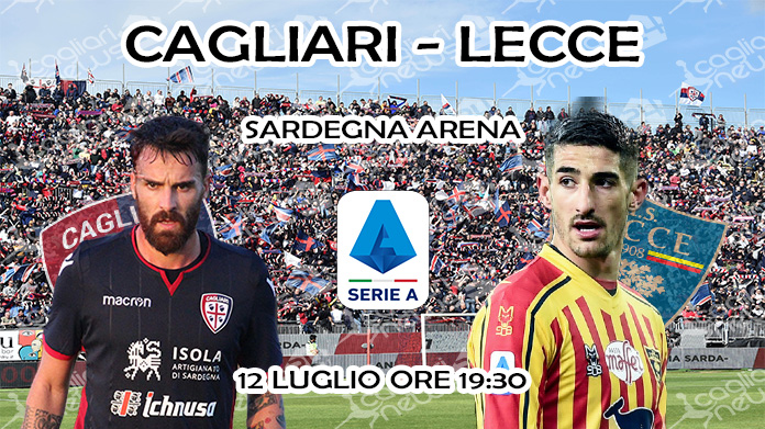 cagliari-lecce