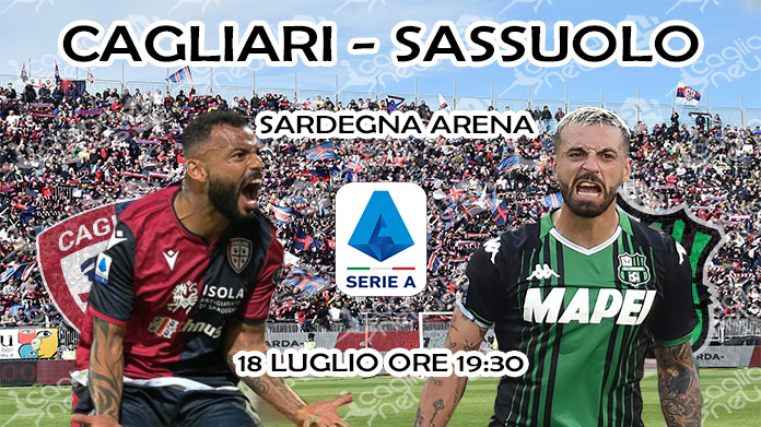 cagliari-sassuolo