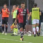 Carboni lascia il campo