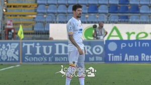Serie A, retrocede il Lecce: salta l’obbligo di riscatto per Farias