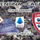 Fiorentina Cagliari