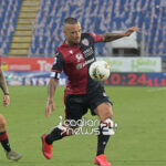 Nainggolan Cagliari-Atalanta