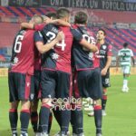 Cagliari Sassuolo