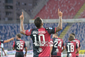 Joao Pedro è il miglior bomber brasiliano del 21º secolo della Serie A