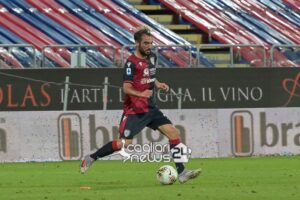 Cagliari-Juventus, le probabili formazioni: Ladinetti verso la conferma?