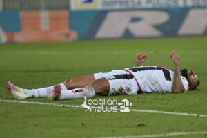 Cagliari, il momento è nero: la vittoria latita da otto gare