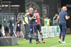 Cagliari a caccia del record: punti massimi nell’era Giulini