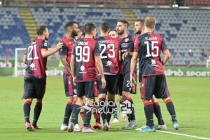 Cagliari, ultimo appuntamento: decimo posto ancora possibile