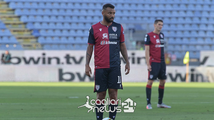 Cagliari-Sassuolo