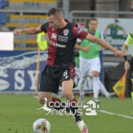 Marko Rog Cagliari Atalanta
