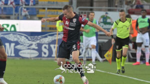 Rog e Rebic squalificati: saltano Milan-Cagliari