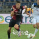 Mattiello Cagliari Atalanta