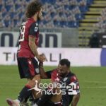 Nandez Joao Pedro Cagliari Atalanta