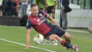 Rog, squalifica in arrivo: salterà Milan-Cagliari